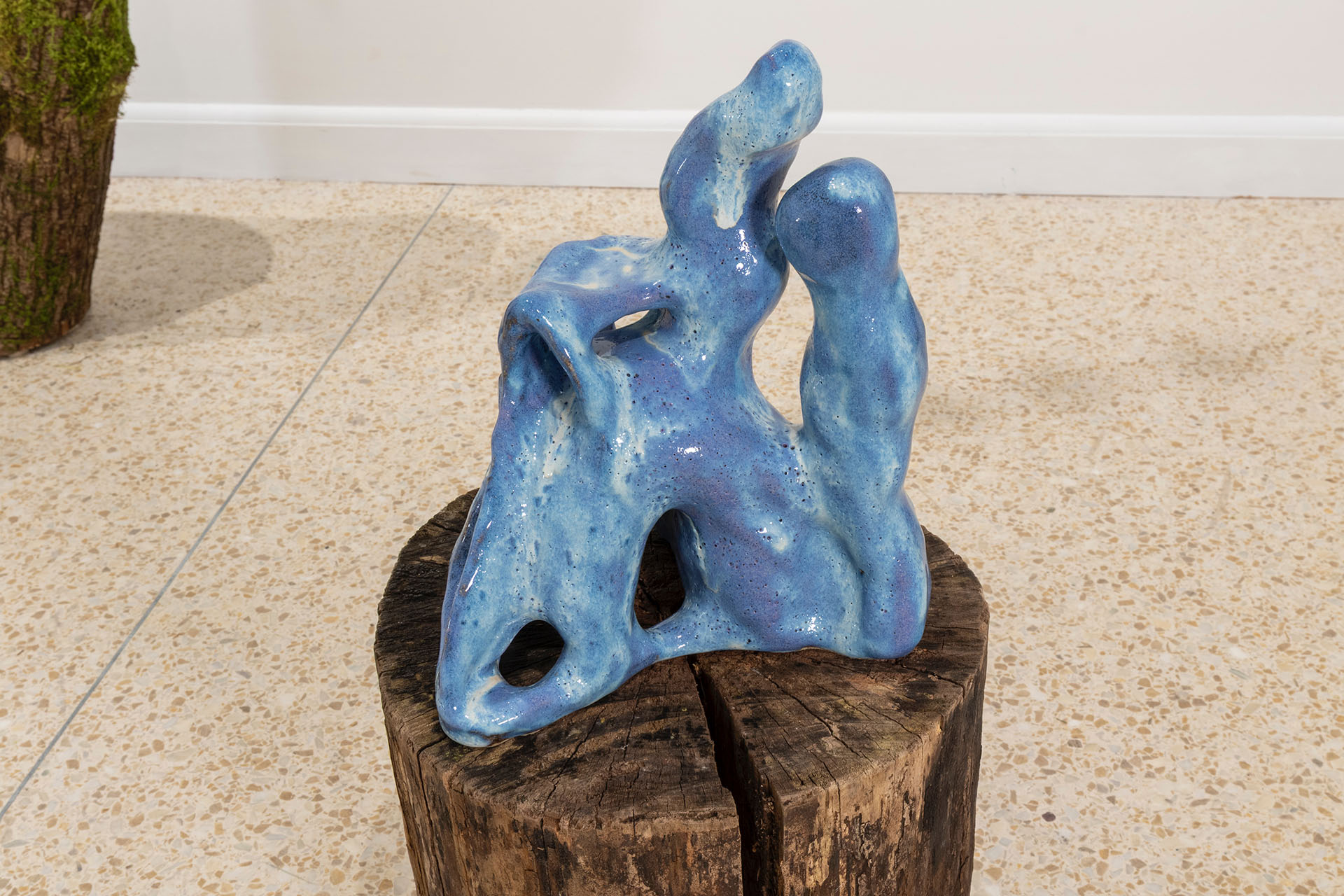 Glazed Stoneware, 2025