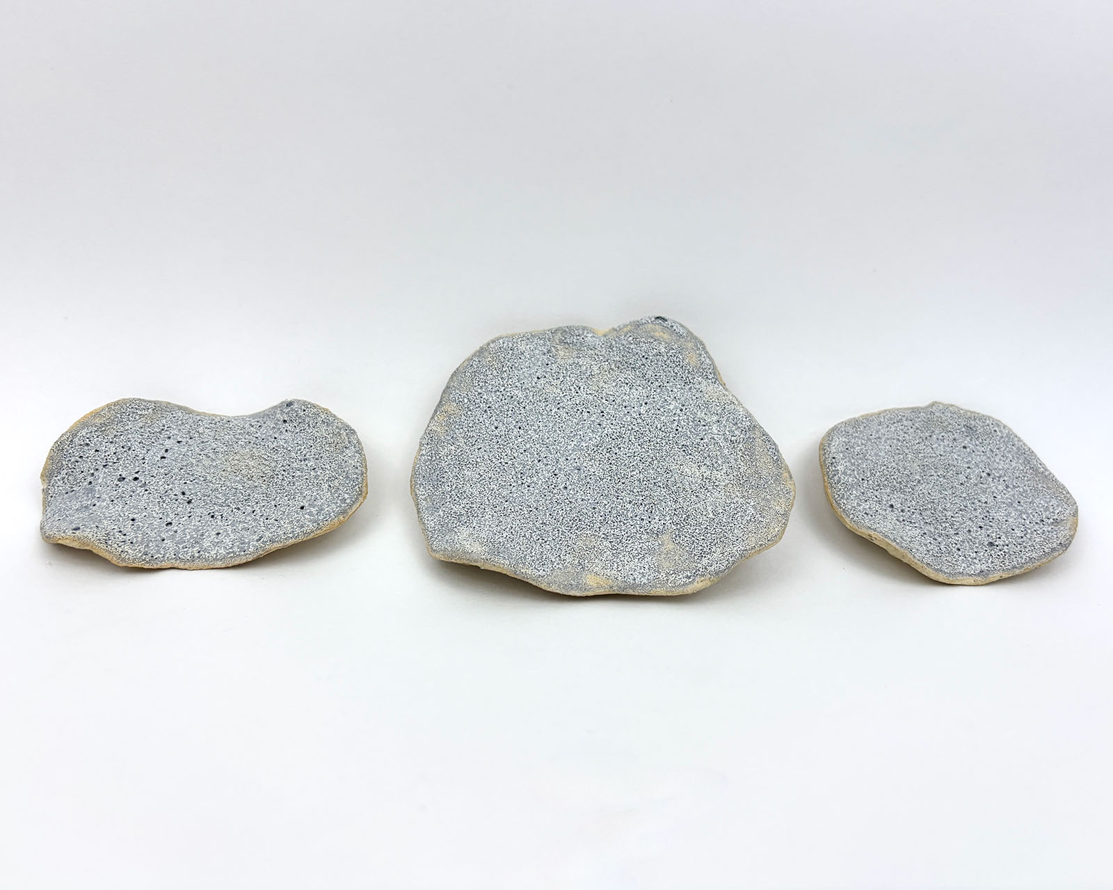 Volcanic Plate