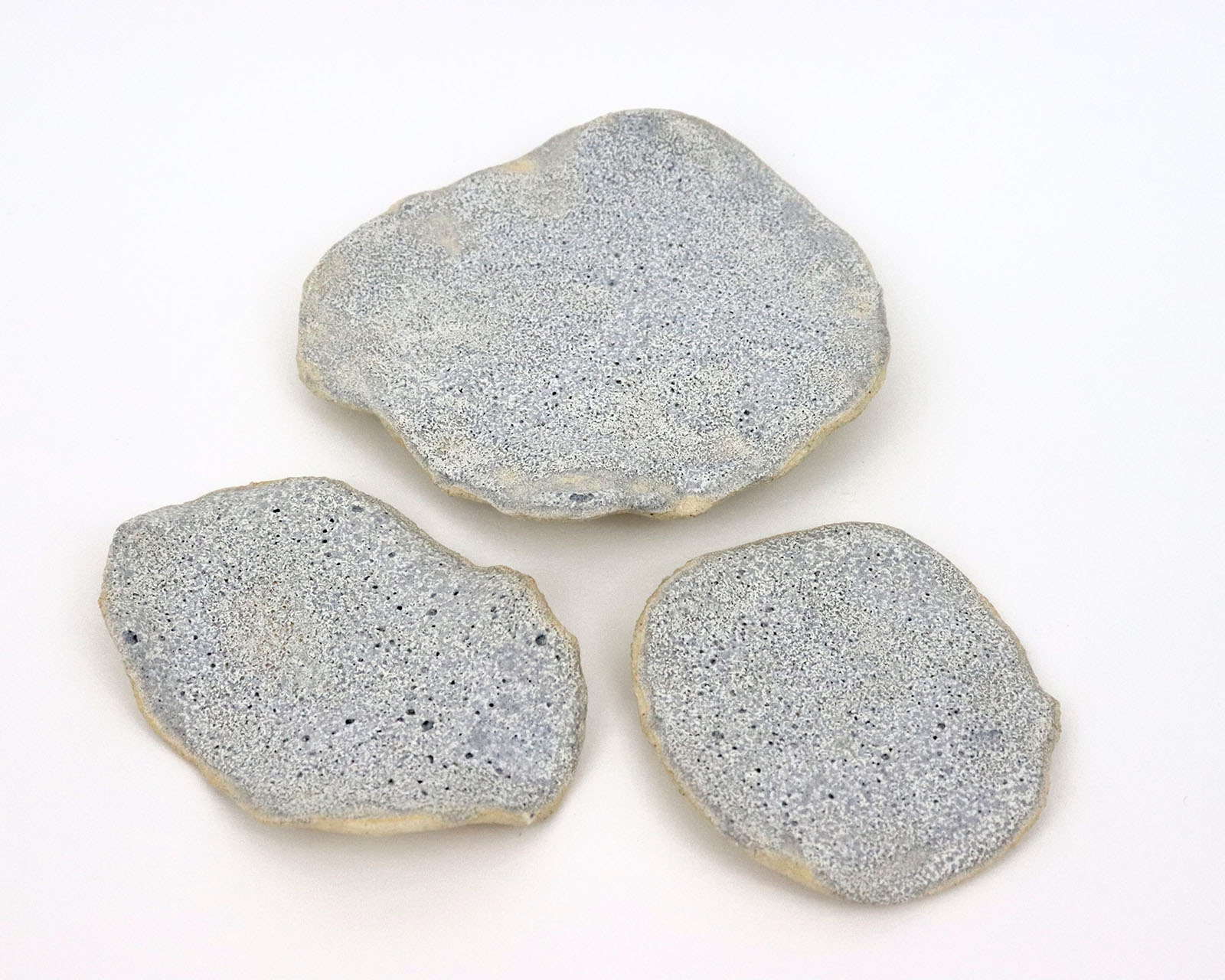 Volcanic Plate