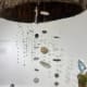 Suspended Shale