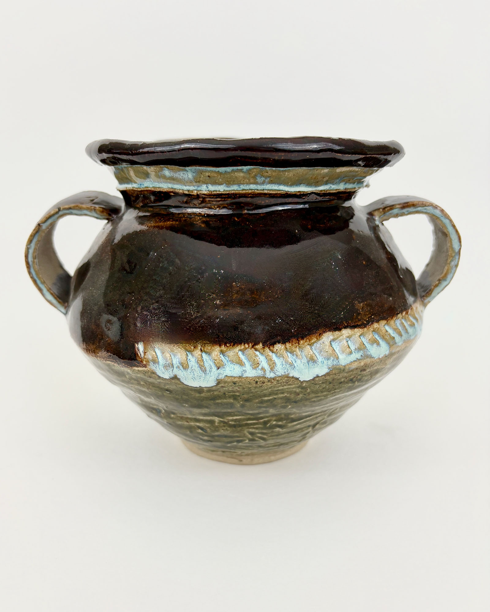 Coil Vase