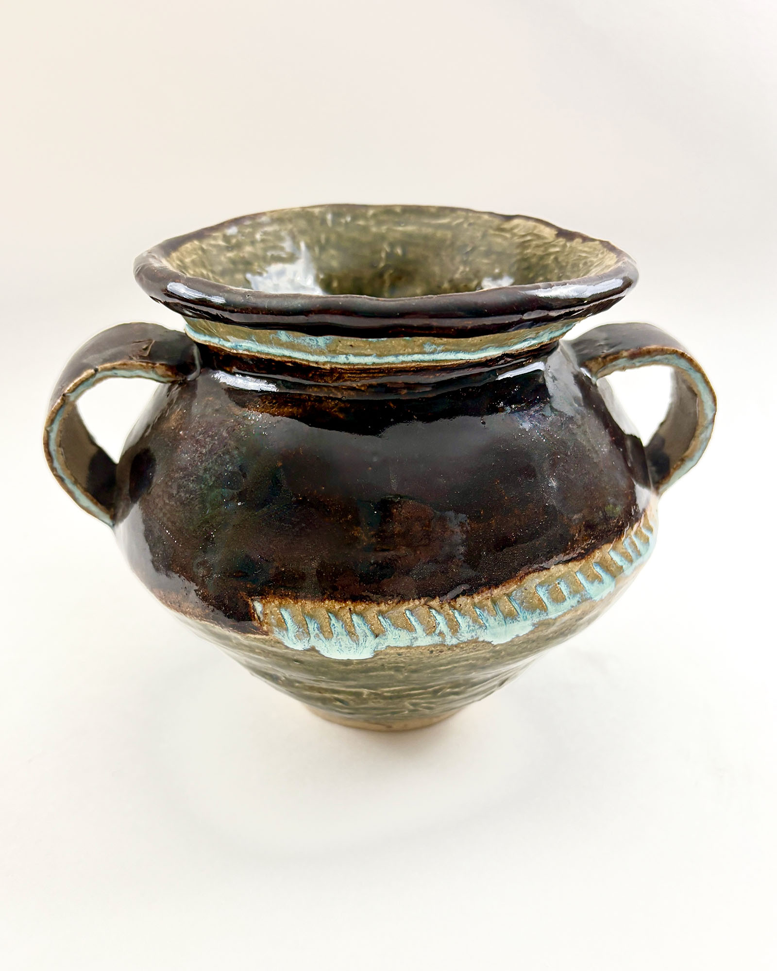 Coil Vase