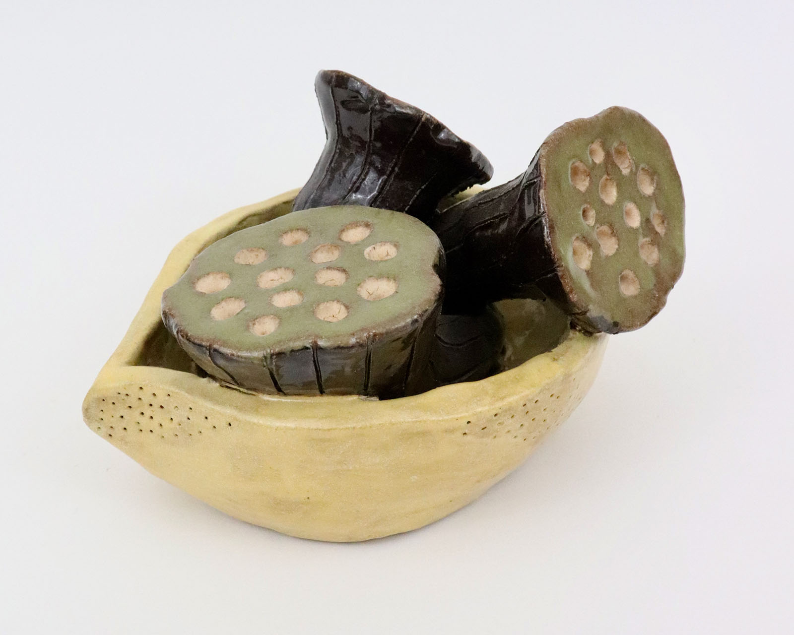 Seed Pod #2