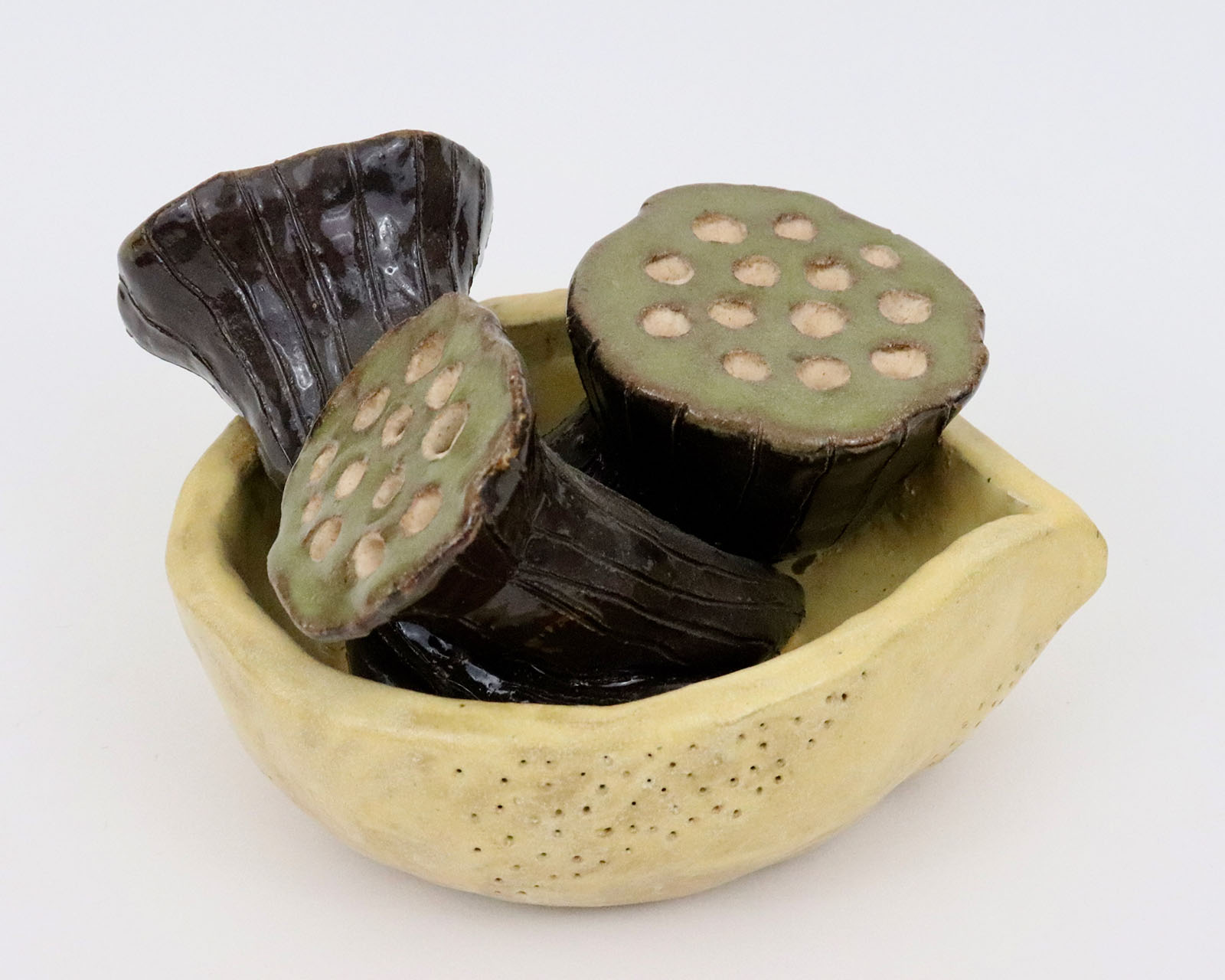 Seed Pod #2