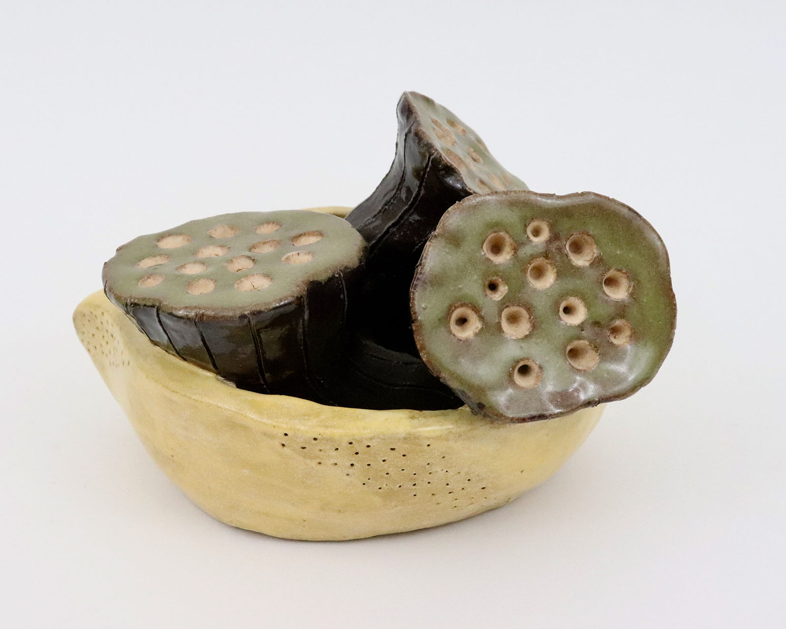 Seed Pod #2