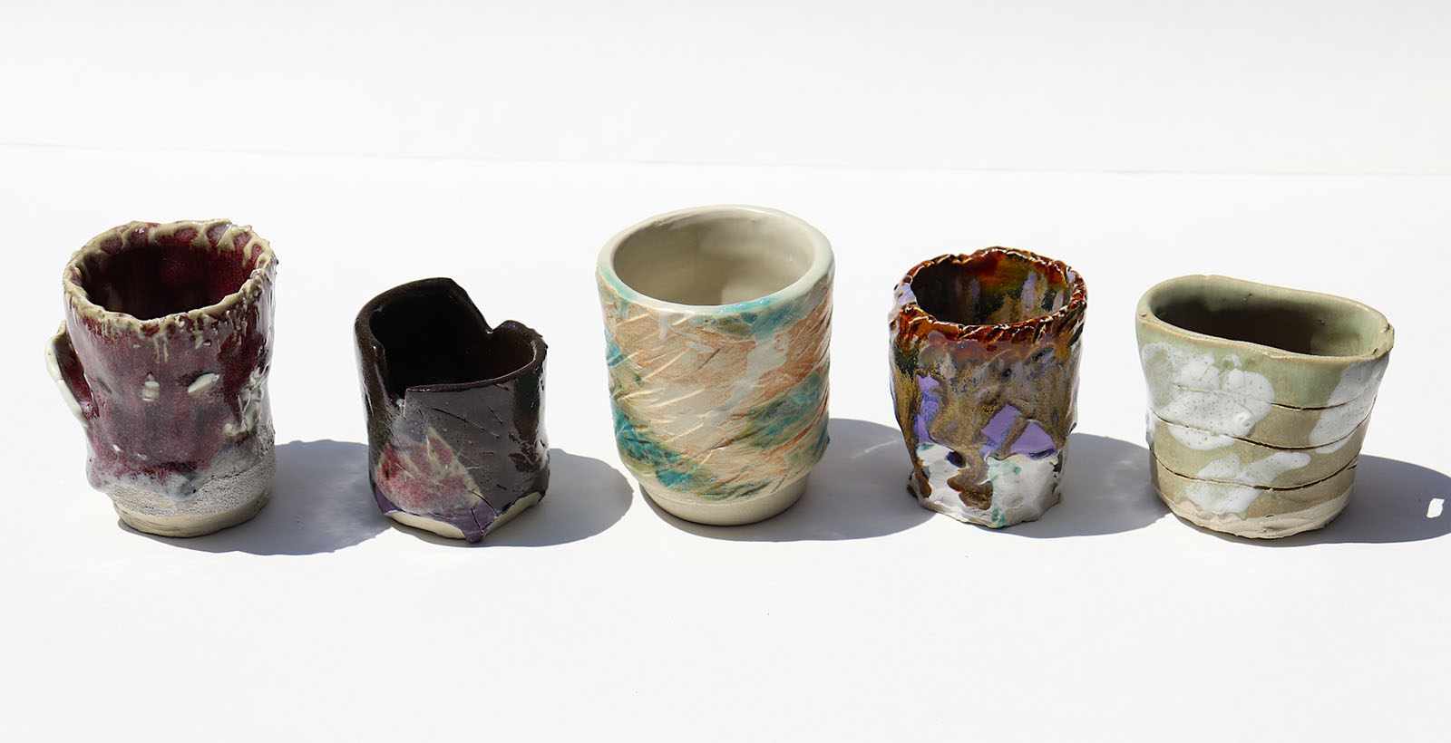 Versatile Vessels